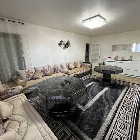 Flat Apartment Тулуза Екстериор снимка