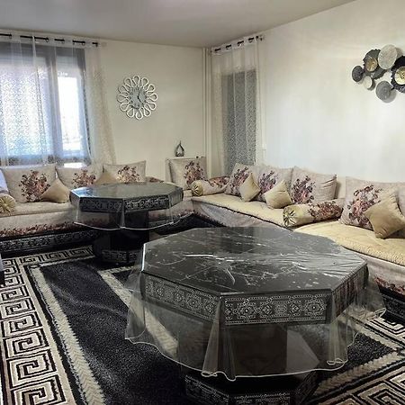 Flat Apartment Тулуза Екстериор снимка