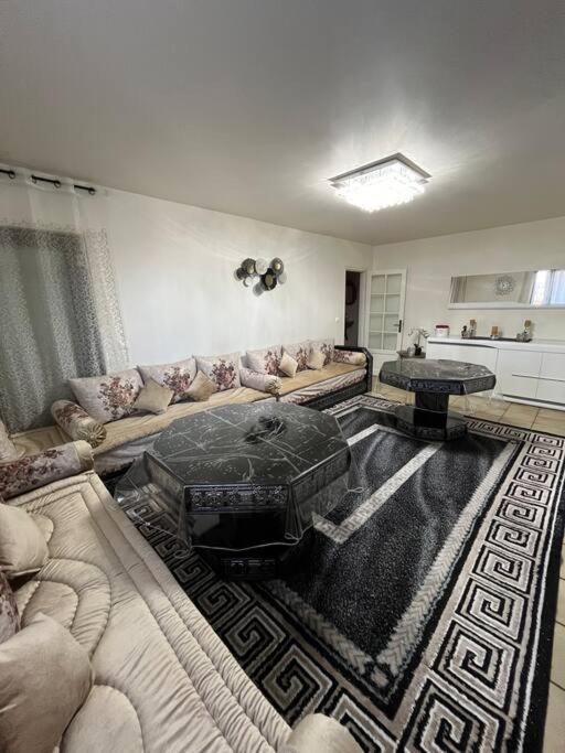 Flat Apartment Тулуза Екстериор снимка