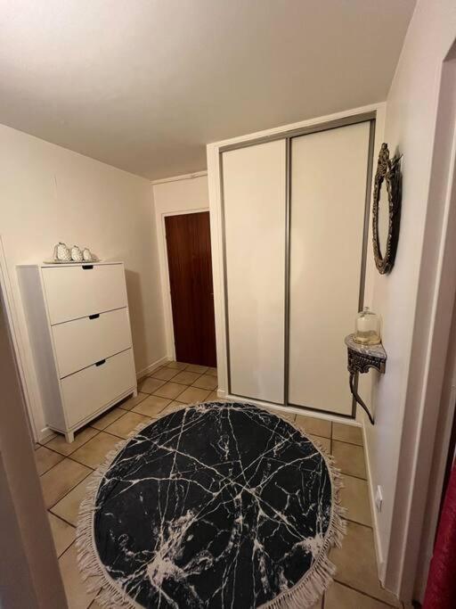 Flat Apartment Тулуза Екстериор снимка