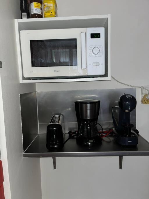 Flat Apartment Тулуза Екстериор снимка