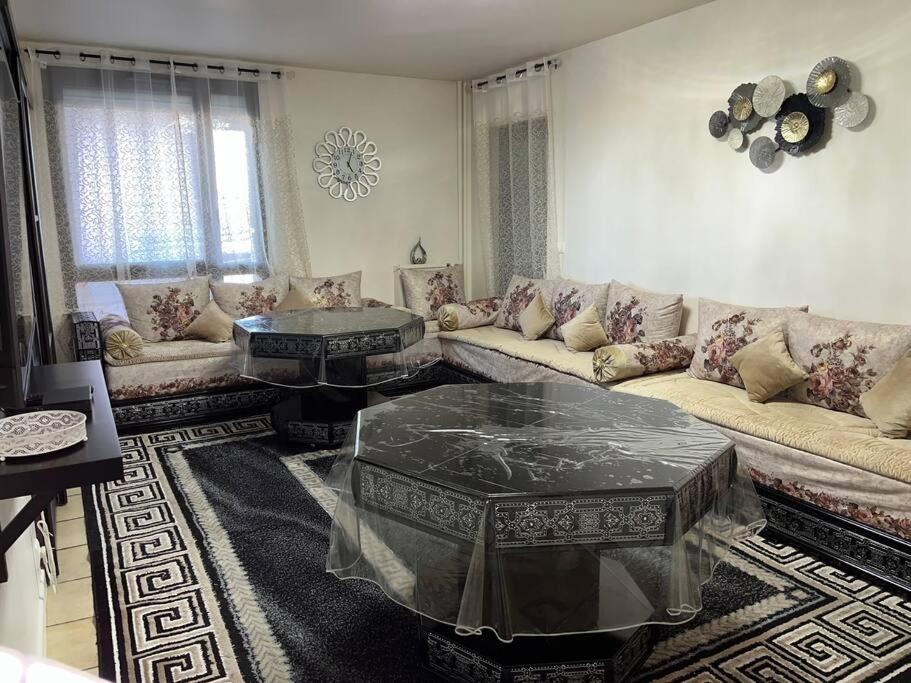 Flat Apartment Тулуза Екстериор снимка